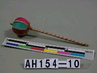 藏品(童玩（小鈴）)的圖片